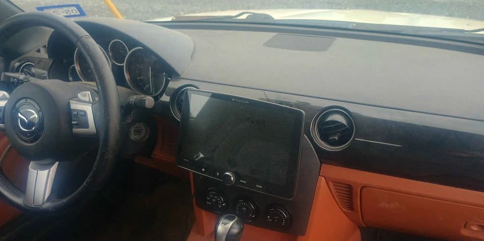 2006 Mazda NC MX-5 Miata - Image 6 of 9