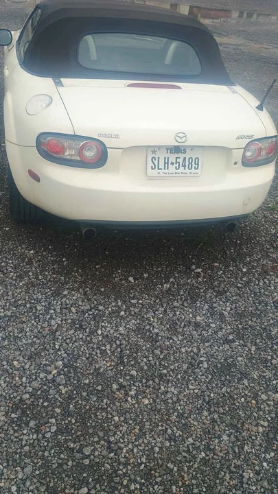 2006 Mazda NC MX-5 Miata - Image 5 of 9