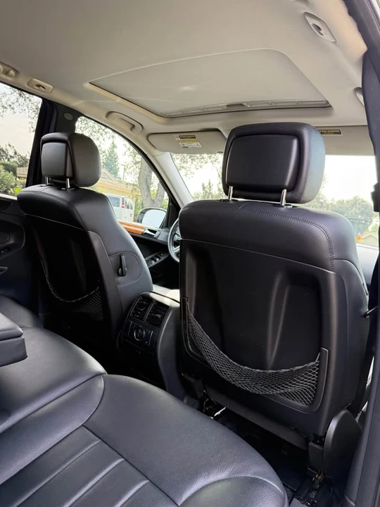 2006 Mercedes-Benz W164 M-Class - Image 6 of 15