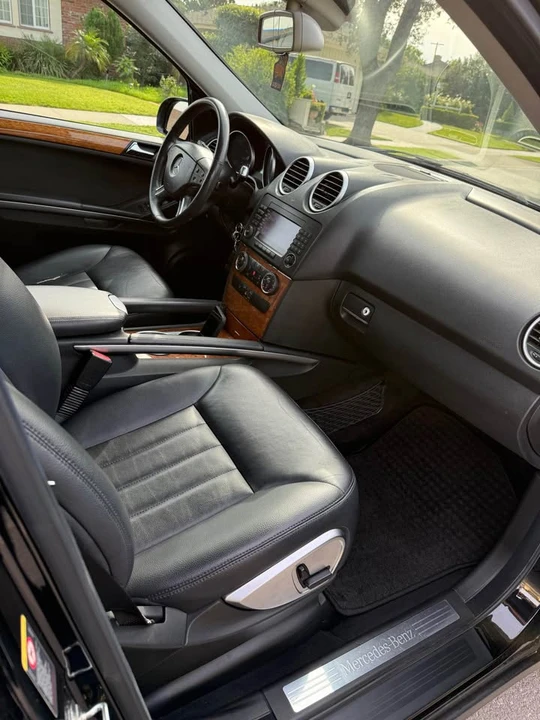 2006 Mercedes-Benz W164 M-Class - Image 3 of 15