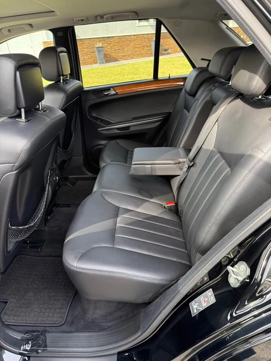 2006 Mercedes-Benz W164 M-Class - Image 12 of 15