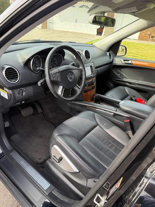 2006 Mercedes-Benz W164 M-Class - Image 13 of 15