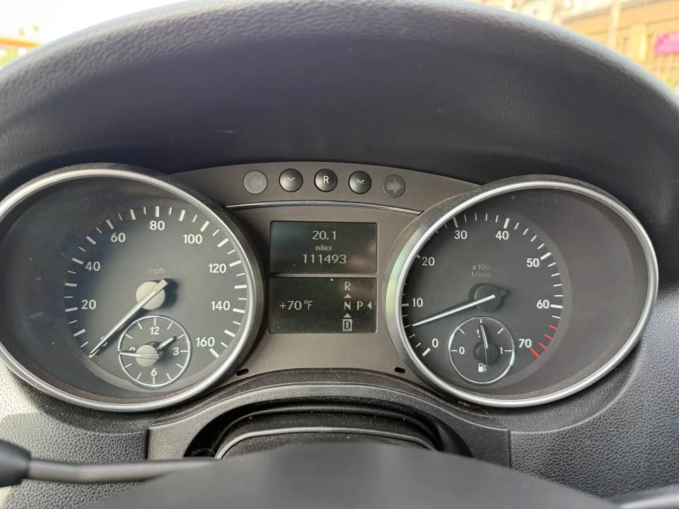 2006 Mercedes-Benz W164 M-Class - Image 15 of 15