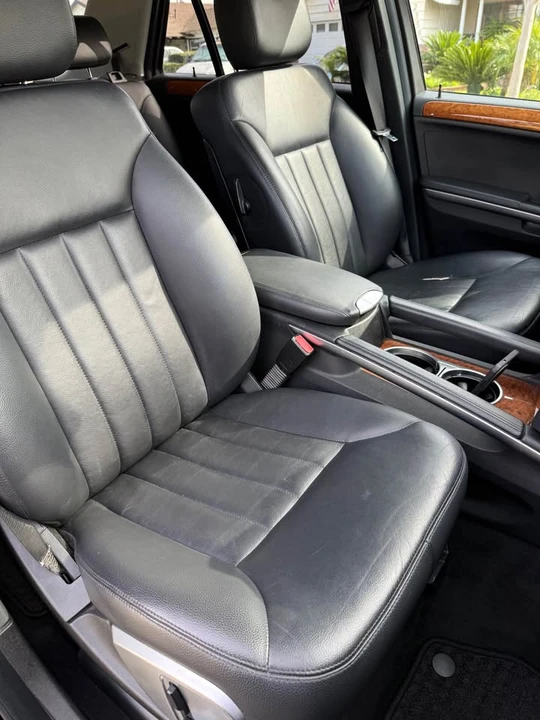 2006 Mercedes-Benz W164 M-Class - Image 4 of 15