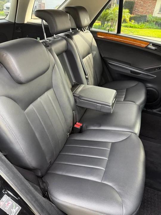 2006 Mercedes-Benz W164 M-Class - Image 7 of 15
