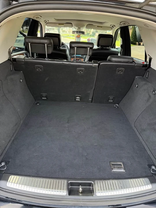 2006 Mercedes-Benz W164 M-Class - Image 11 of 15