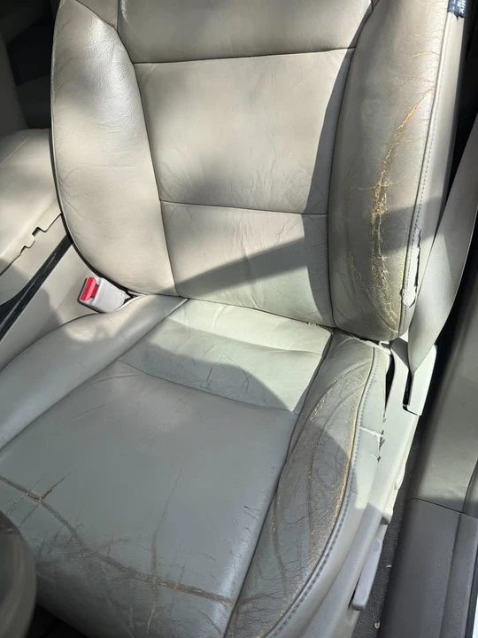 2007 Acura MDX 2nd Gen - Image 11 of 12