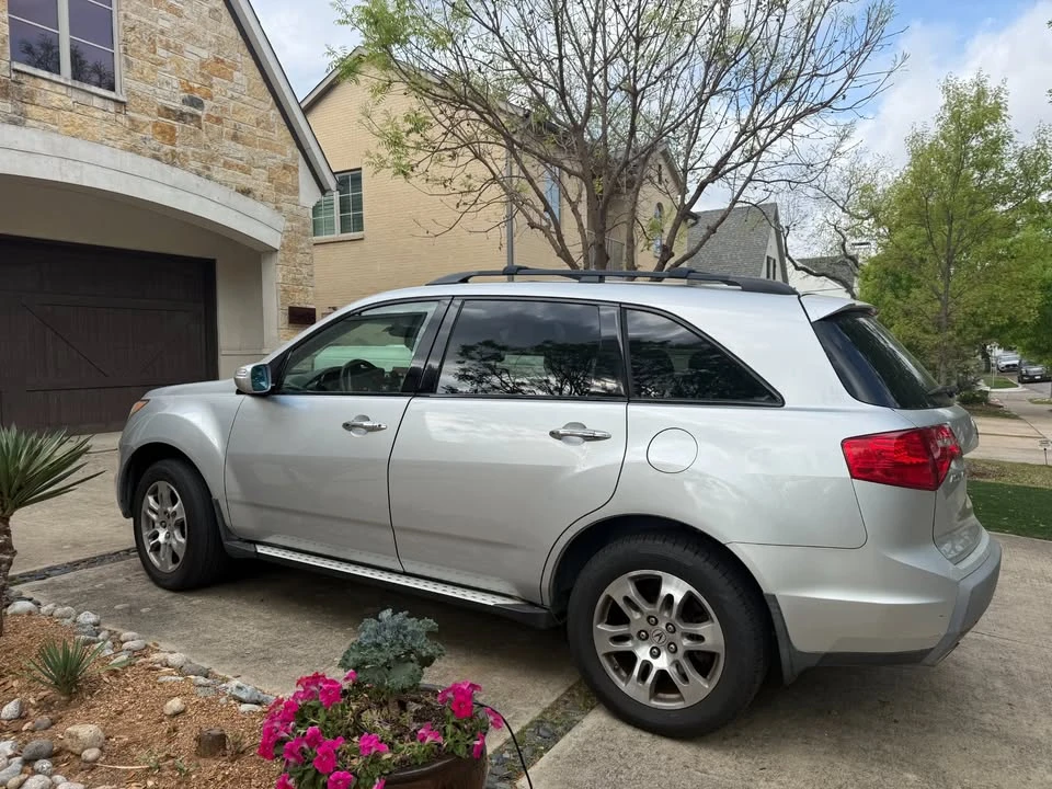 2007 Acura MDX 2nd Gen - Image 2 of 12