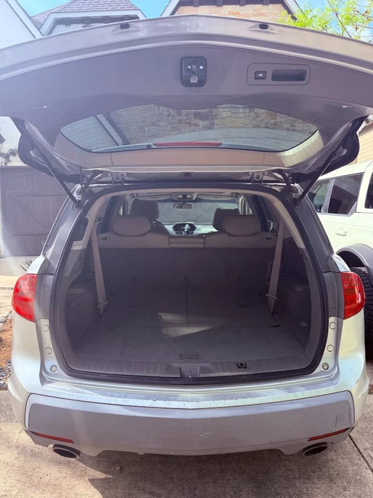 2007 Acura MDX 2nd Gen - Image 6 of 12