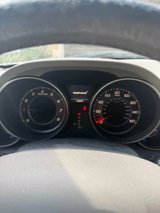 2007 Acura MDX 2nd Gen - Image 12 of 12