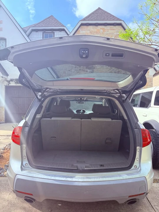 2007 Acura MDX 2nd Gen - Image 7 of 12