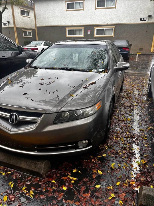 2007 Acura TL 3rd Gen - Image 1 of 6