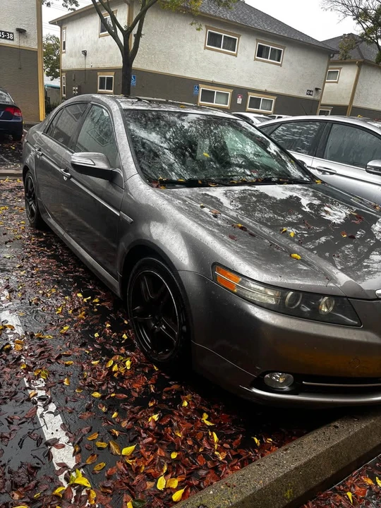 2007 Acura TL 3rd Gen - Image 2 of 6