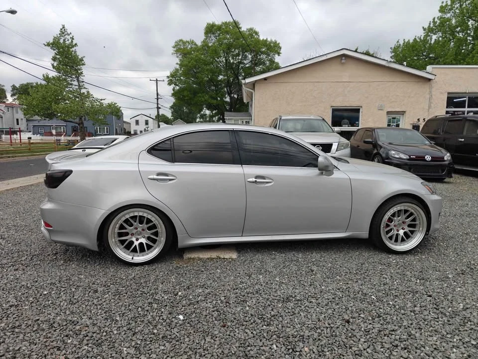 2007 Lexus IS 2nd Gen - Image 9 of 20