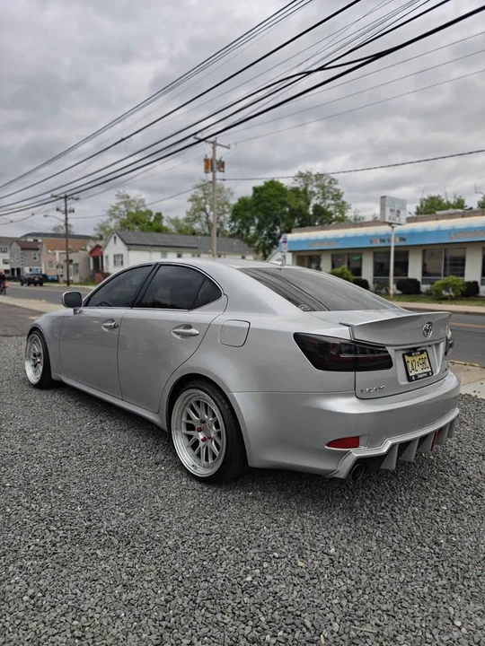 2007 Lexus IS 2nd Gen - Image 6 of 20