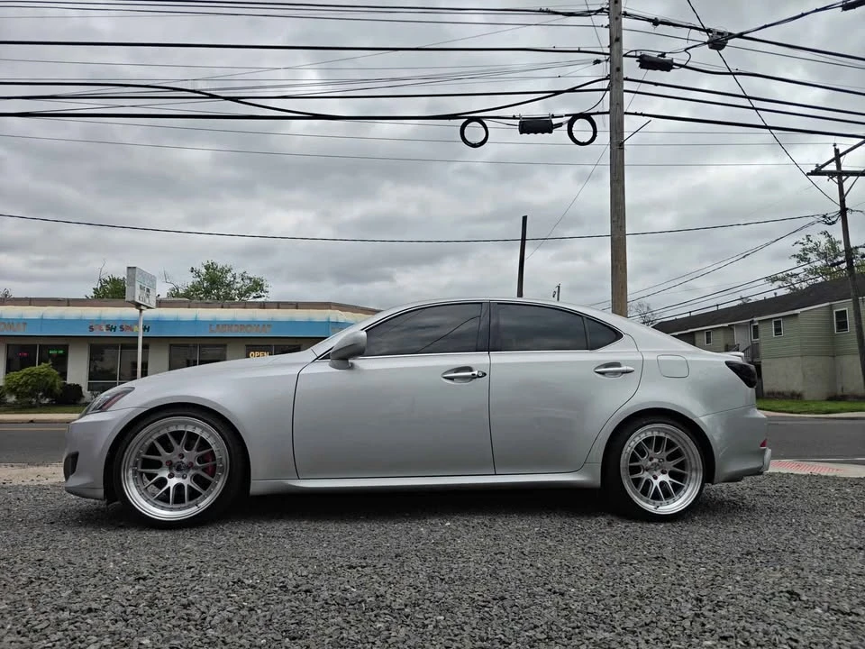 2007 Lexus IS 2nd Gen - Image 5 of 20