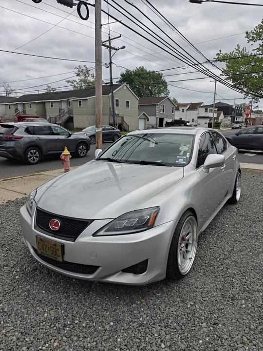 2007 Lexus IS 2nd Gen - Image 4 of 20