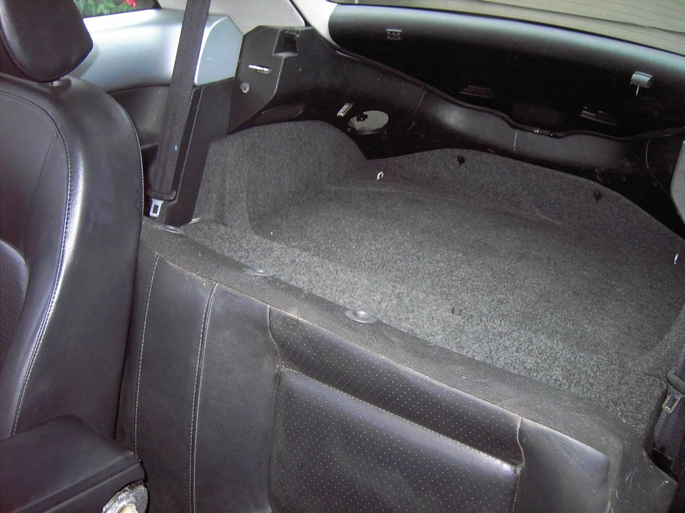 2007 Volkswagen New Beetle - Image 12 of 12