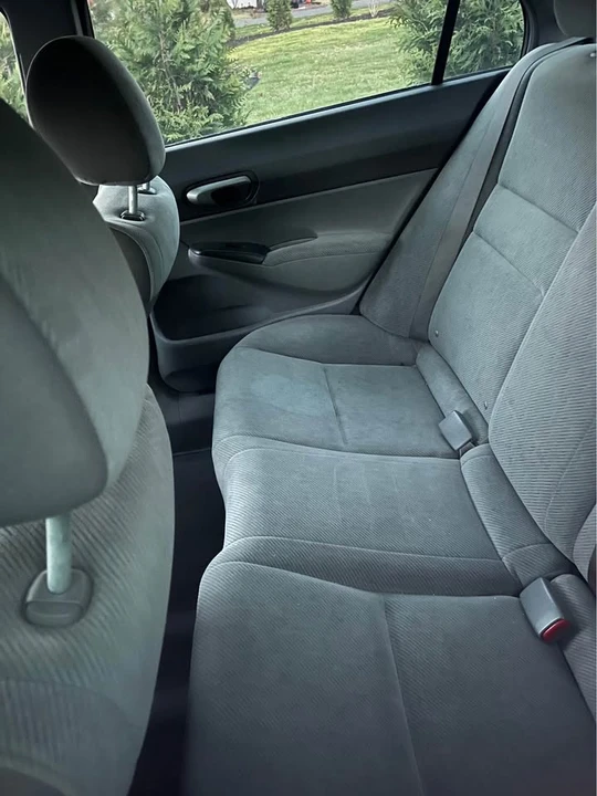 2008 Honda Civic 8th Gen - Image 5 of 5