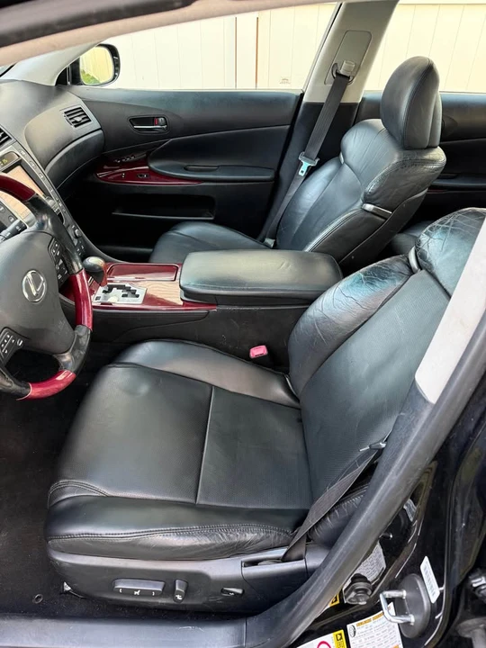 2008 Lexus GS 3rd Gen - Image 6 of 9