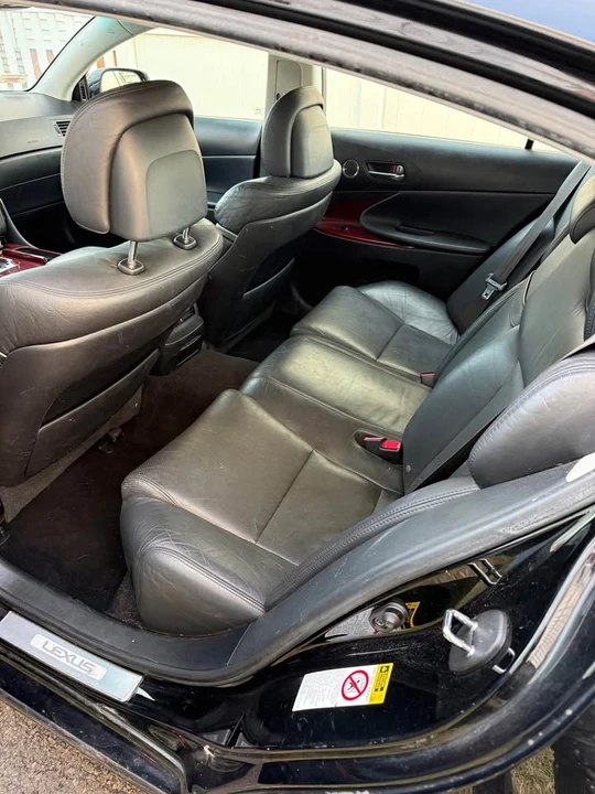 2008 Lexus GS 3rd Gen - Image 5 of 9