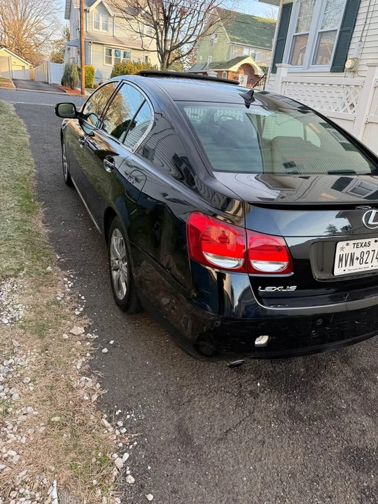 2008 Lexus GS 3rd Gen - Image 4 of 9