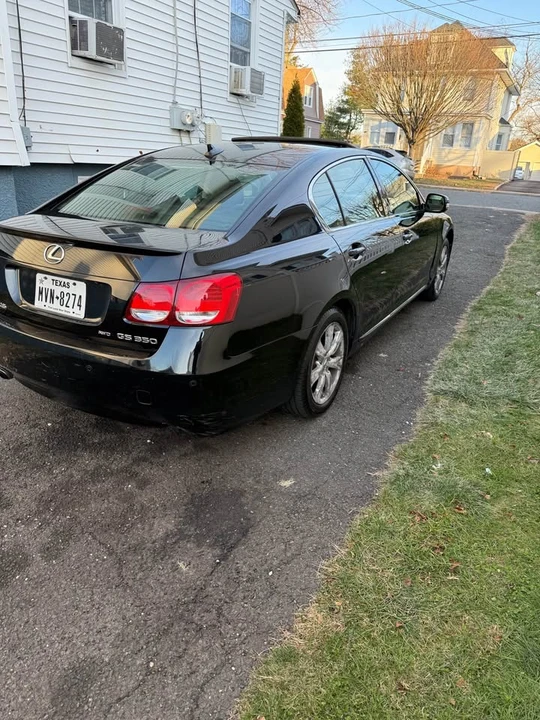 2008 Lexus GS 3rd Gen - Image 3 of 9