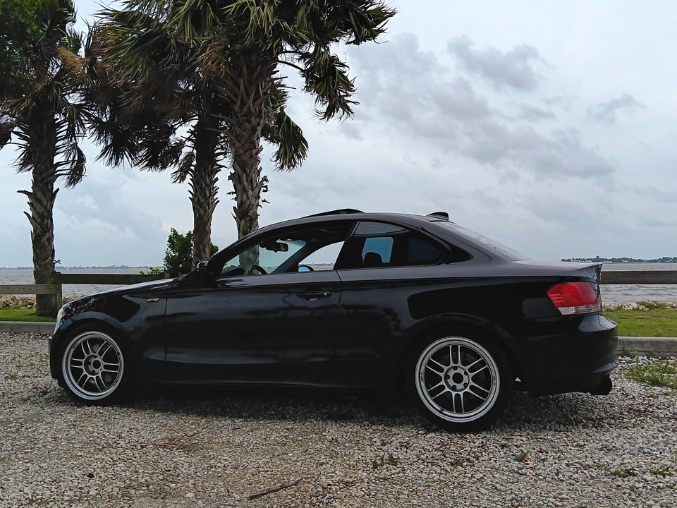 2009 BMW E81/E82/E88 1 Series - Image 6 of 6