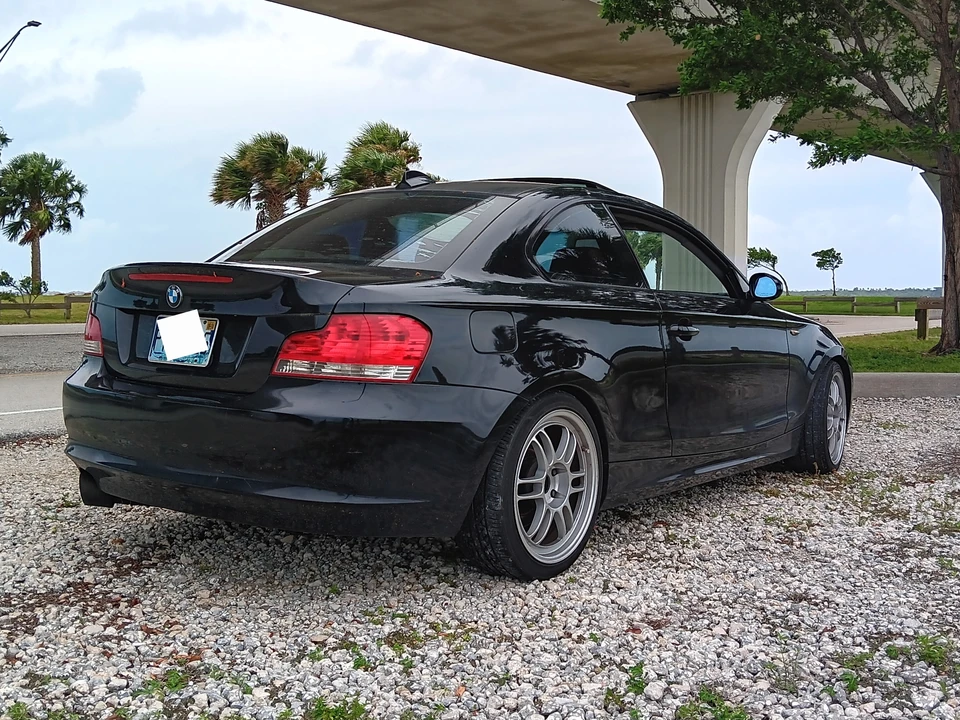 2009 BMW E81/E82/E88 1 Series - Image 3 of 6