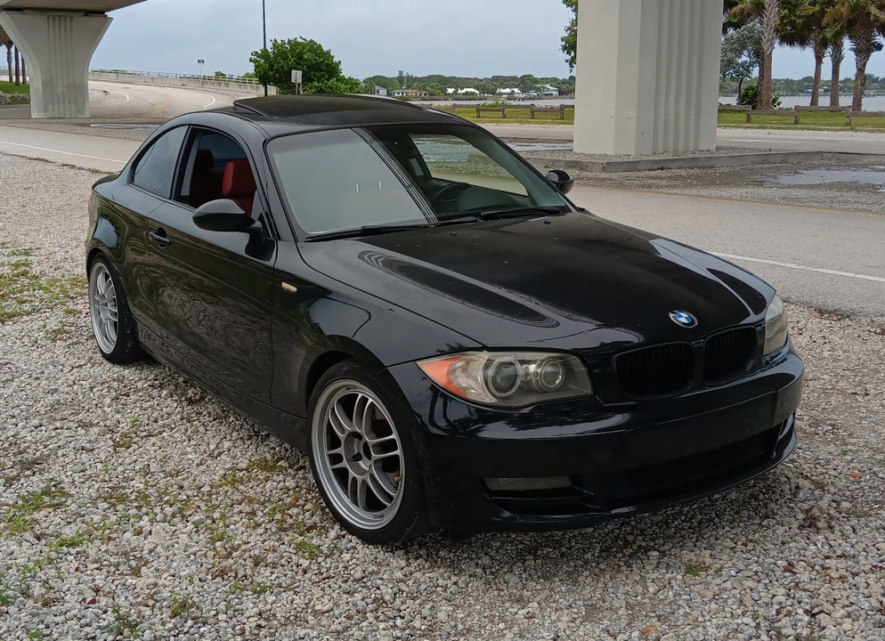 2009 BMW E81/E82/E88 1 Series - Image 2 of 6