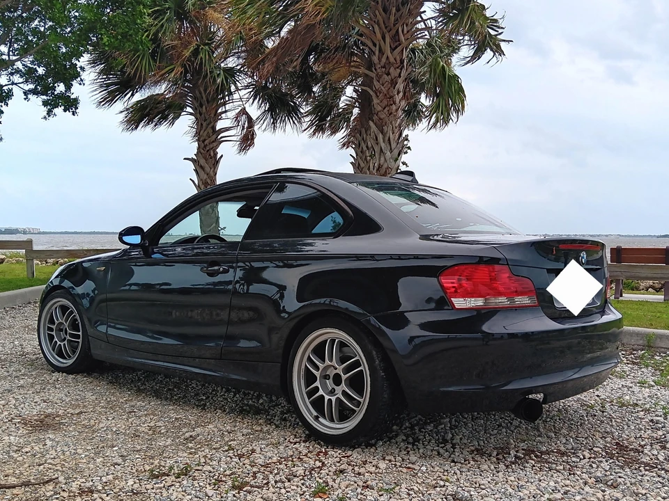 2009 BMW E81/E82/E88 1 Series - Image 5 of 6