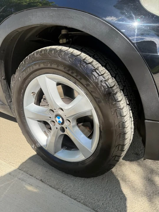 2009 BMW E70 X5 - Image 3 of 10