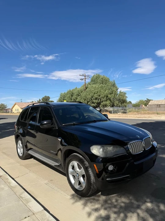2009 BMW E70 X5 - Image 2 of 10