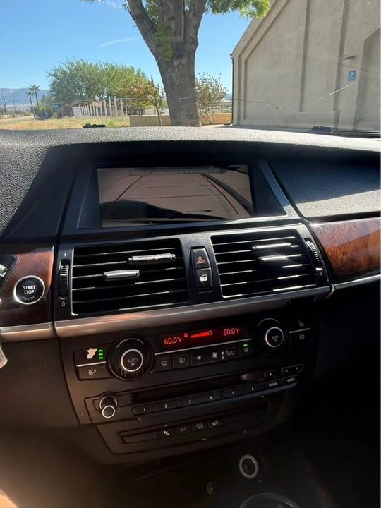 2009 BMW E70 X5 - Image 7 of 10