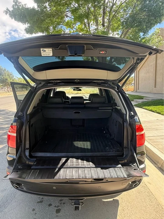 2009 BMW E70 X5 - Image 10 of 10