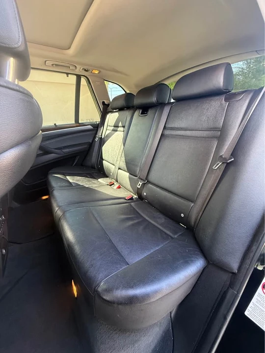 2009 BMW E70 X5 - Image 9 of 10