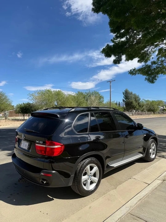 2009 BMW E70 X5 - Image 4 of 10