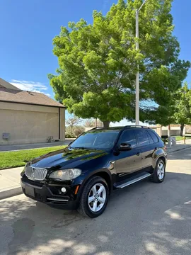 2009 BMW X5 xDrive35d Sport Utility
