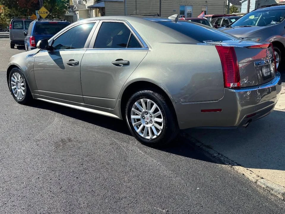 2010 Cadillac CTS 2nd Gen - Image 7 of 20