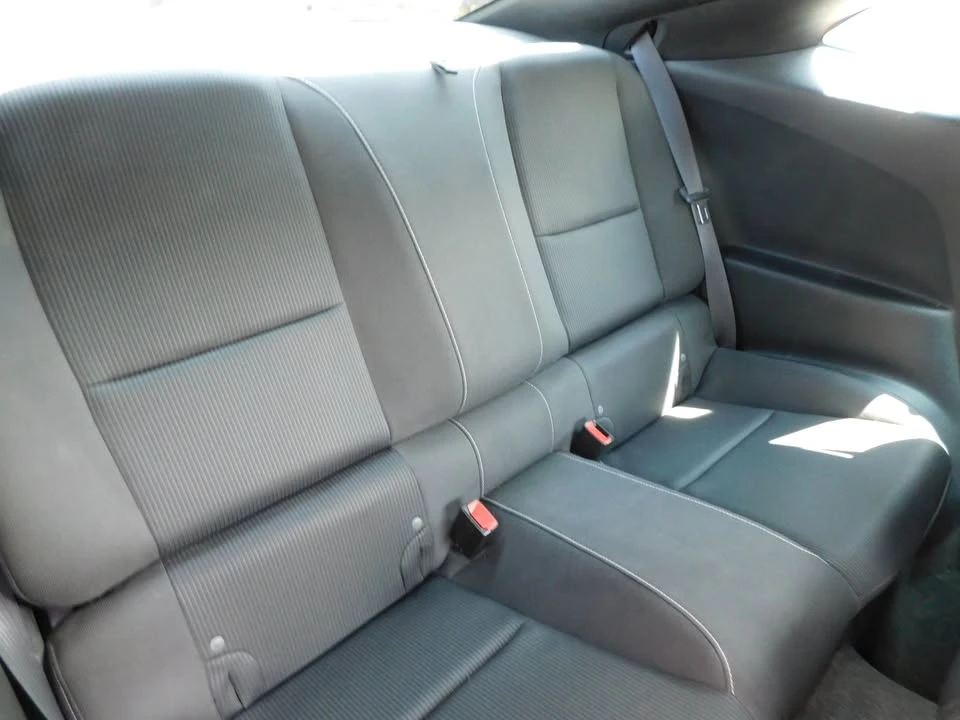 2011 Chevrolet Camaro 5th Gen - Image 18 of 20