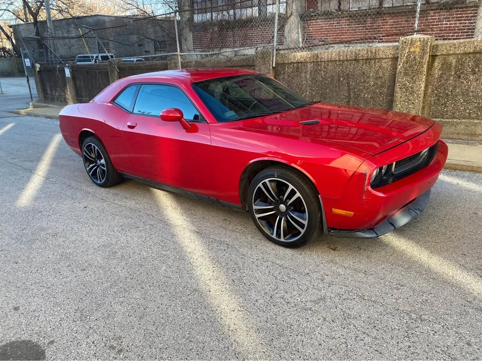 2011 Dodge Challenger 3rd Gen - Image 3 of 7