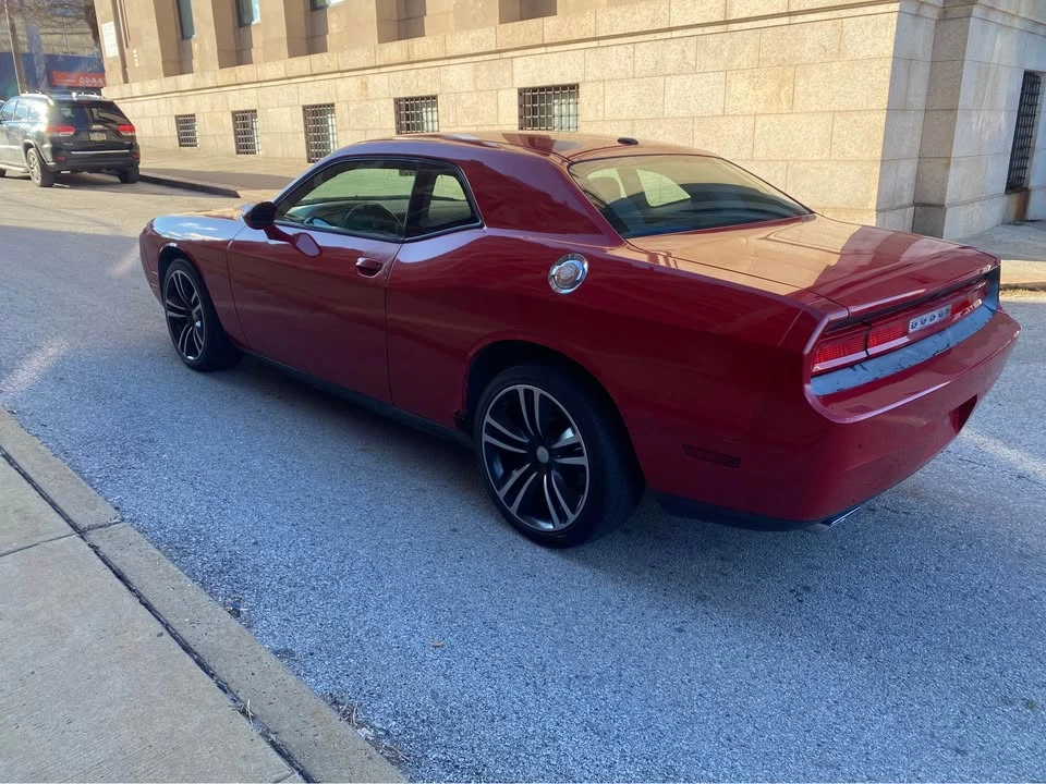 2011 Dodge Challenger 3rd Gen - Image 6 of 7
