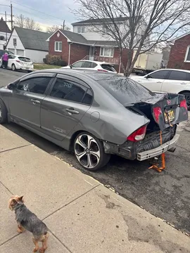 2011 Honda Civic