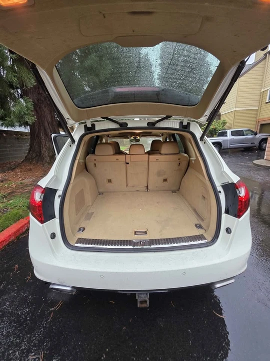 2011 Porsche 958 Cayenne S - Image 9 of 13