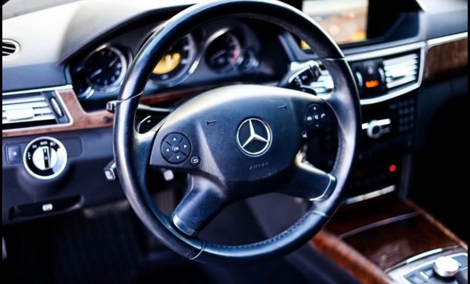 2012 Mercedes-Benz W212 E-Class - Image 7 of 8