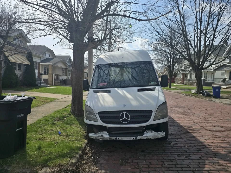 2012 Mercedes-Benz GLB - Image 3 of 11