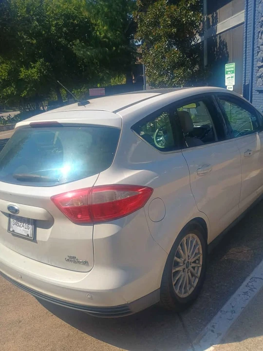 2013 Ford C-Max - Image 2 of 2