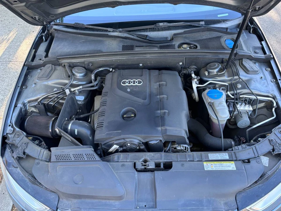 2014 Audi B8 A4 - Image 16 of 19