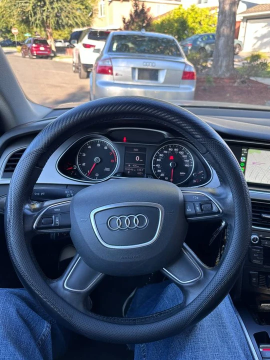 2014 Audi B8 A4 - Image 19 of 19
