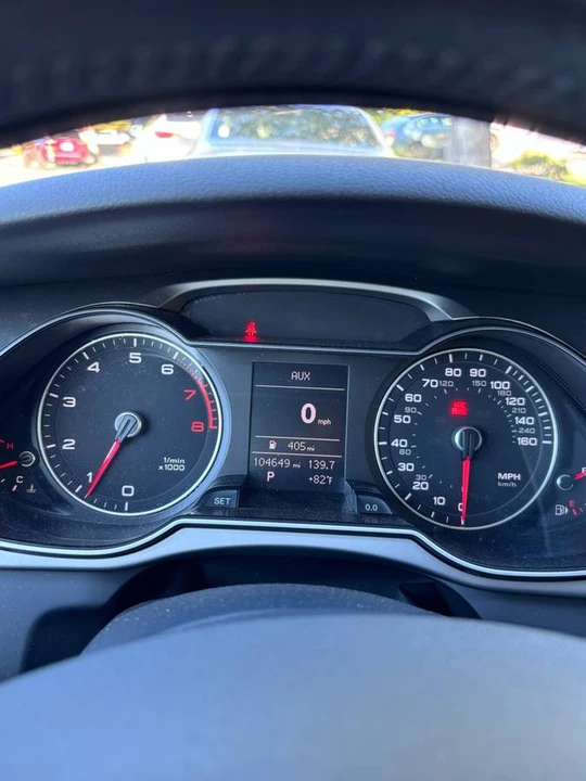 2014 Audi B8 A4 - Image 15 of 19